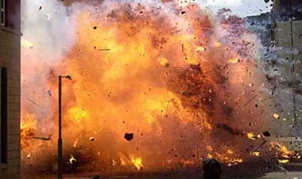 Yola Blast’s Dead Toll Hits 70, Poly Loses Four Students